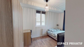 Coty - chambre 1